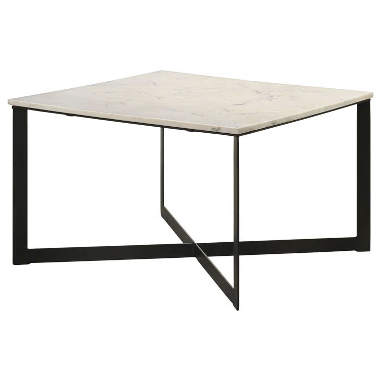 Benjara Single Coffee Table