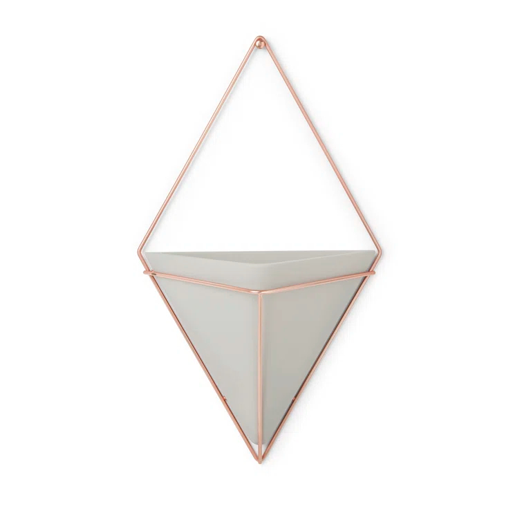 Umbra Trigg Planter Wall Decor & Reviews | Wayfair