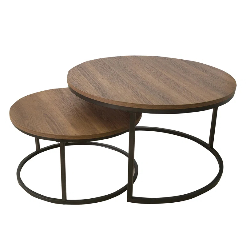 Nathan James Coffee Table