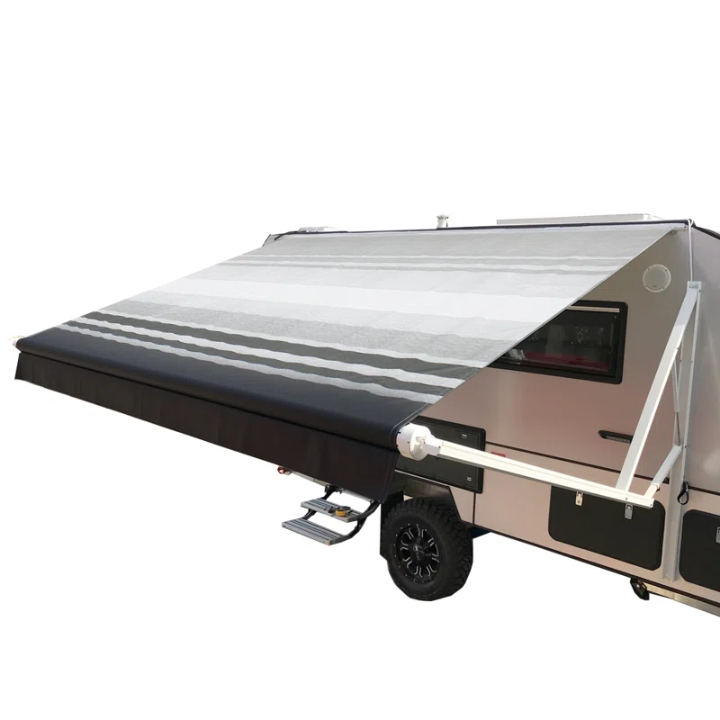 ALEKO ALEKO Plastic Replacement Canopy for Awning
