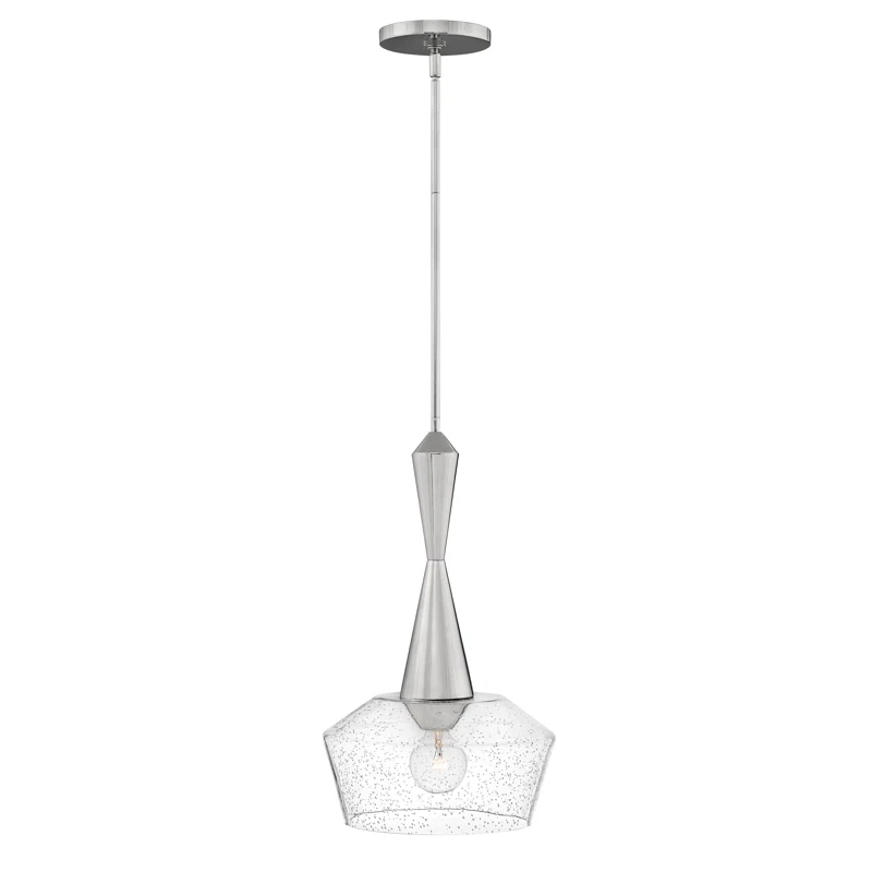 Hinkley Bette Mid-Century Modern One Light Pendant