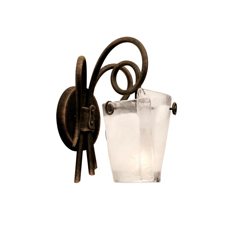 Kalco Tribecca Armed Sconce