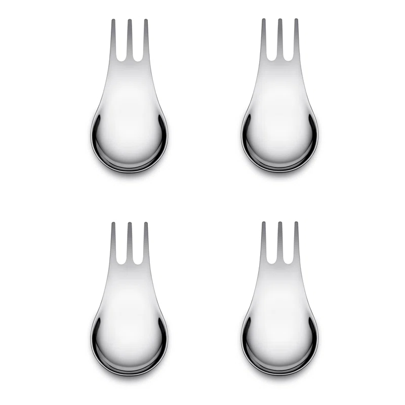 Moscardino Multi-Purpose Utensil (Set of 4)