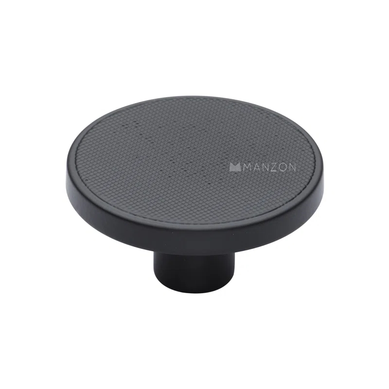 Manzoni Canyon 2" Diameter Round Knob