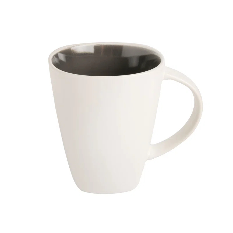 Ivy Bronx  Stoneware Dinnerware - Service for 4