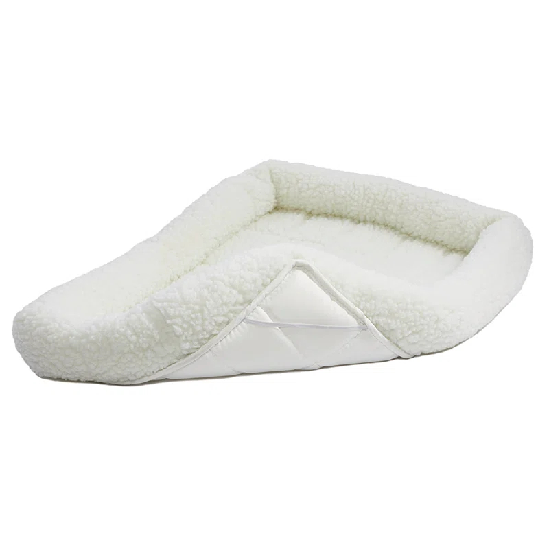 Midwest Homes For Pets MidWest Homes for Pets Quiet Time Fleece Pet Bed