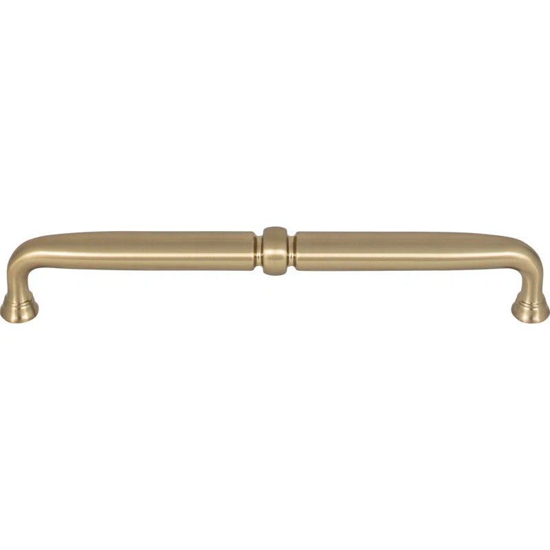 Top Knobs Henderson Bar pull