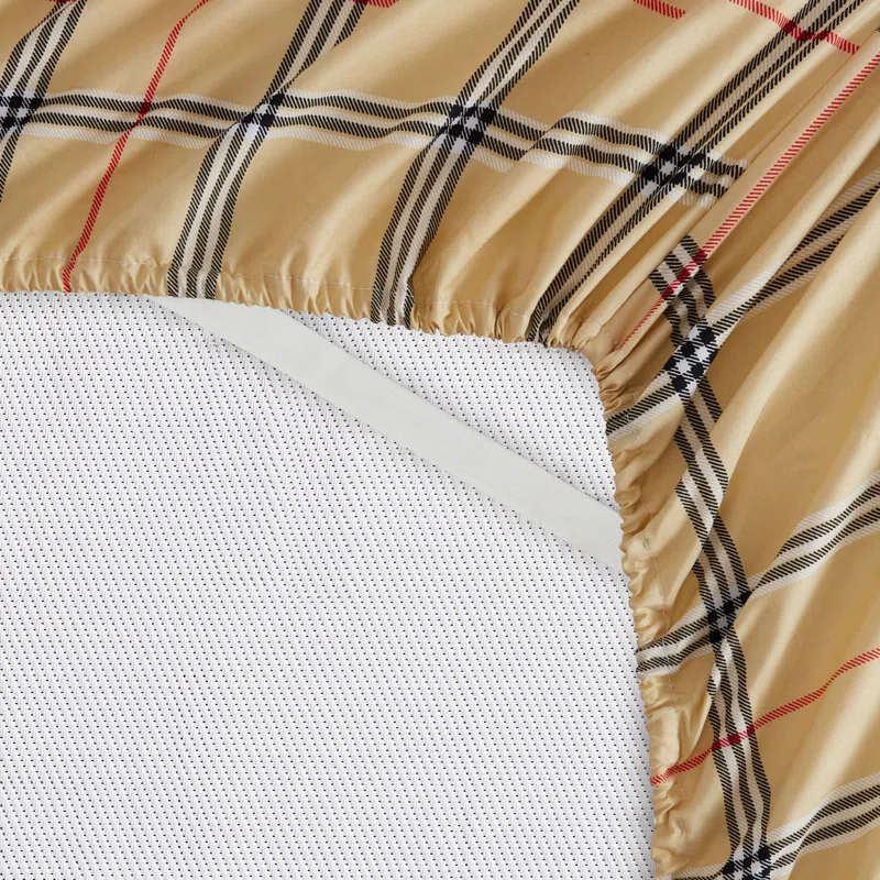 Nestl Ultra Soft Microfiber Sheet Set