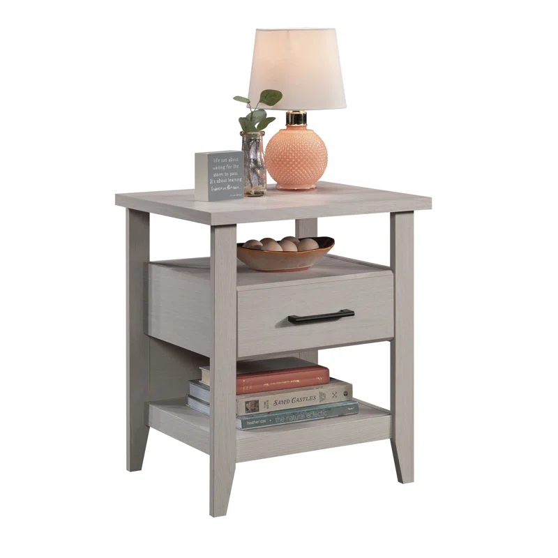 Carlyn 21.25'' W Nightstand