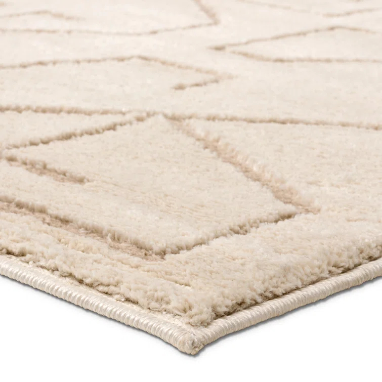 Jaipur Living Geometric Indoor Rug
