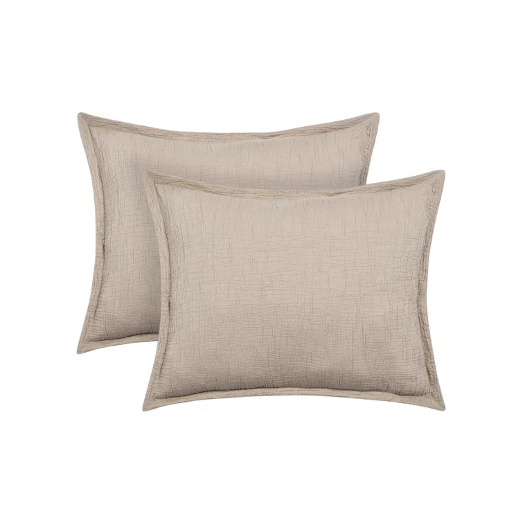 Joss & Main Seacove Sham