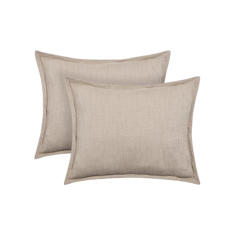 Joss & Main Seacove Sham
