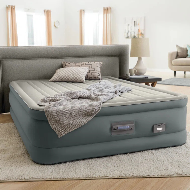 Intex Recreation 18'' Air Mattress