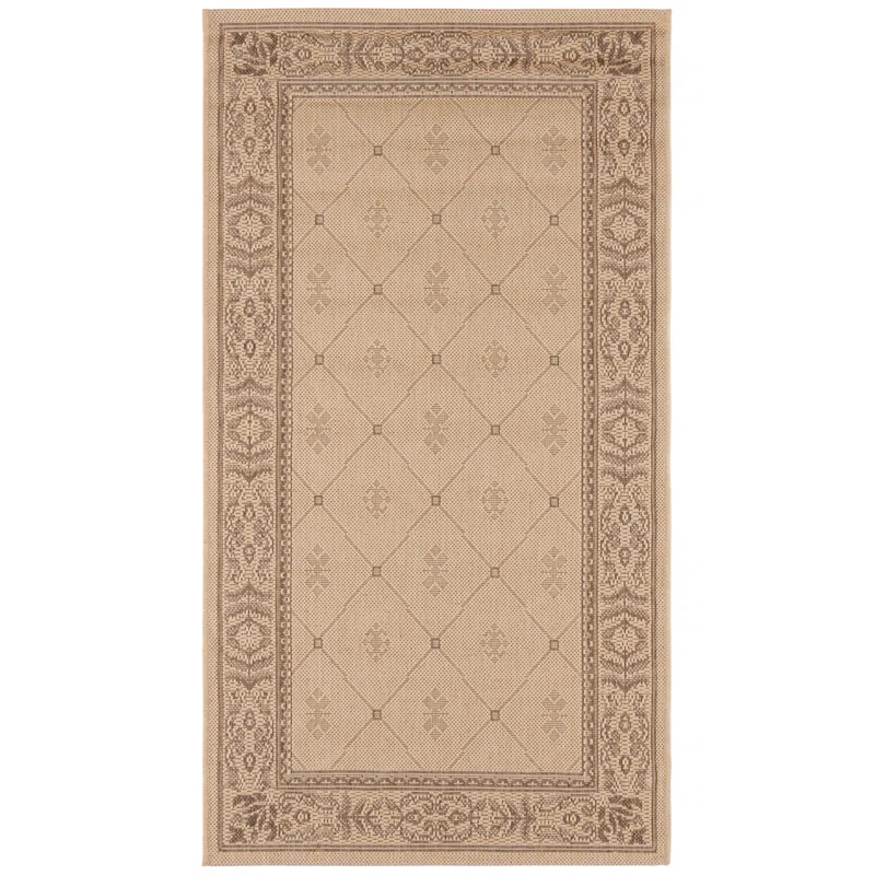 Safavieh Performance Oriental Rug