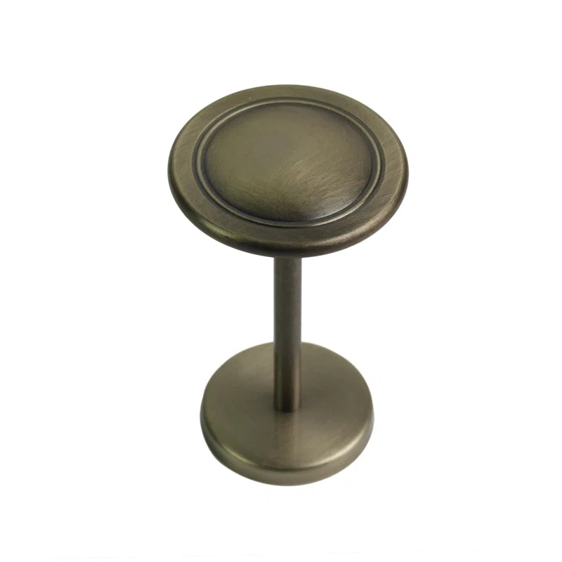 Orren Ellis Tiffiny Curtain Holdback (Set of 2)