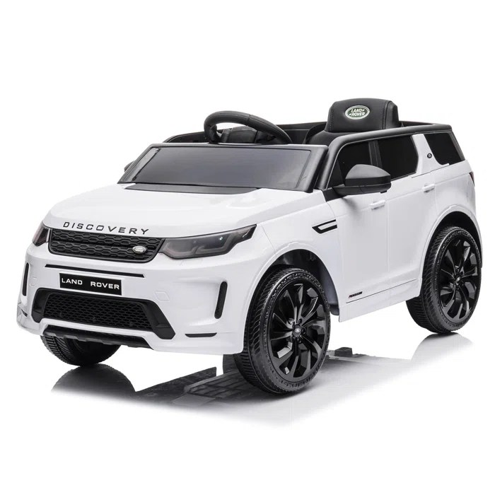 babevy Babevy 1 Seater All-Terrain Vehicles Battery Powered Ride On
