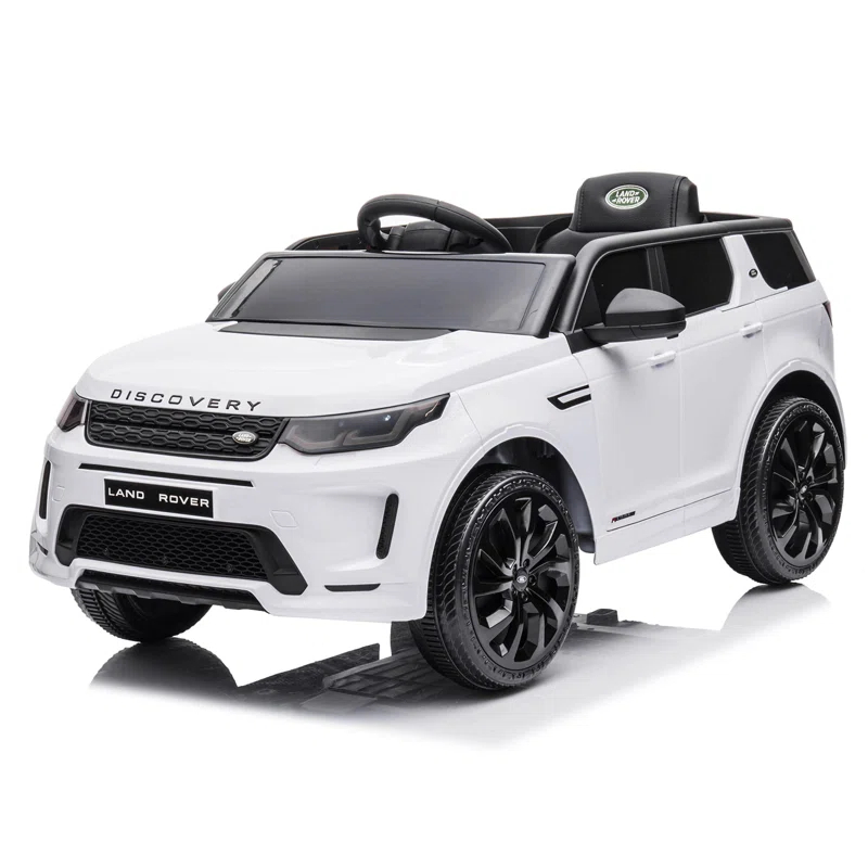 babevy Babevy 1 Seater All-Terrain Vehicles Battery Powered Ride On