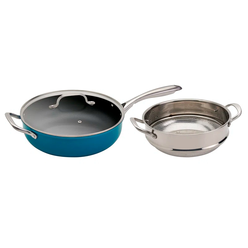 Denmark Denmark 3PC Favorite Pan