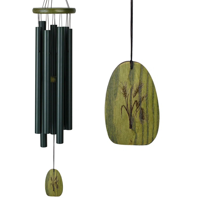 Woodstock Chimes Metal Wind Chime