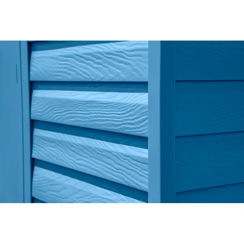 Arrow Select Steel Storage Shed, 6x5