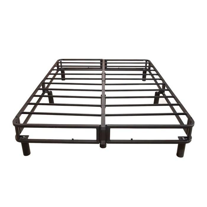 Home by Hollywood Enforce Platform Base Bed Frame