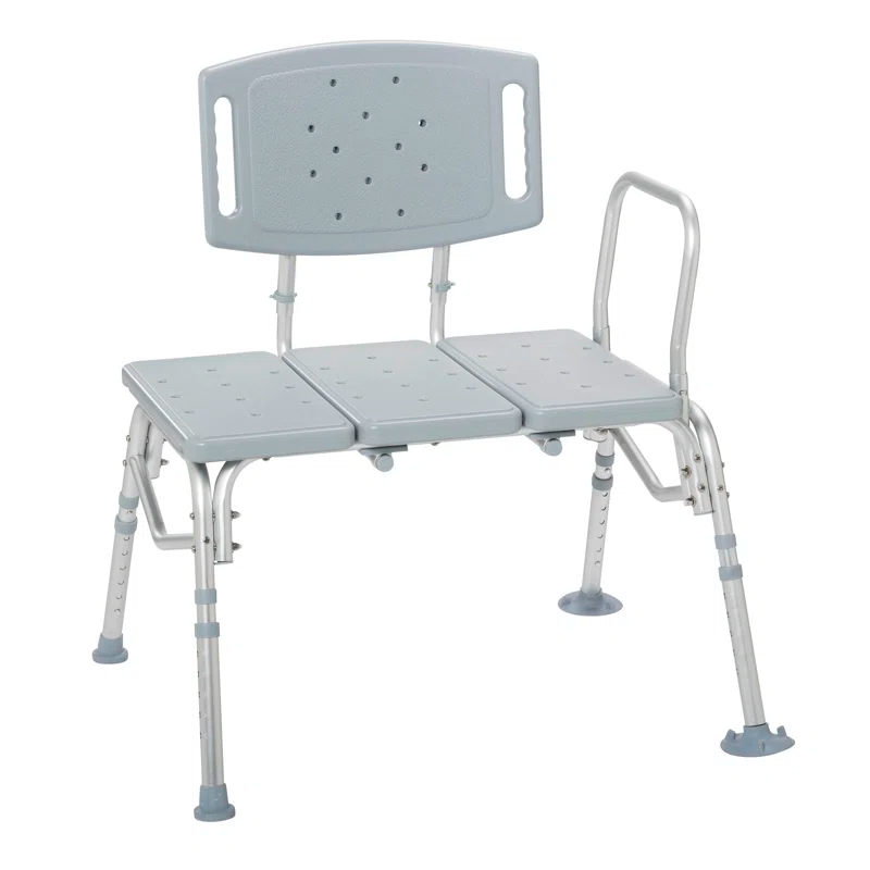 Drive Medical 12025KD-1 Bathroom Transfer System