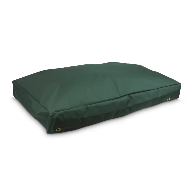Snoozer Pet Products Snoozer Waterproof Rectangle Indoor/Outdoor Dog Bed