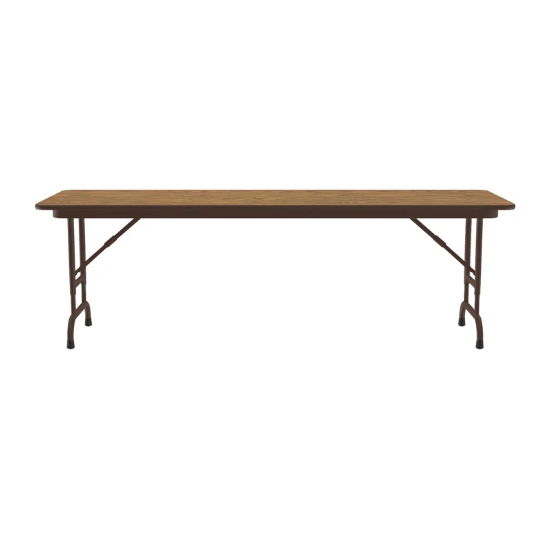 Rectangular Adjustable Banquet Table