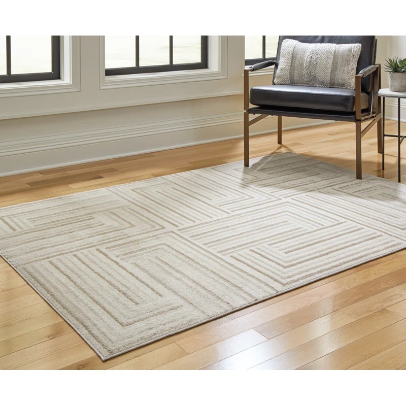 Wade Logan® Cendan Rug