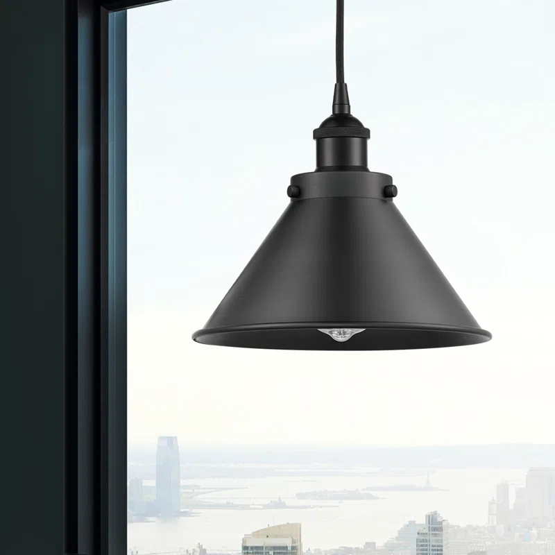 Longshore Tides Legere 1 - Light Single Pendant
