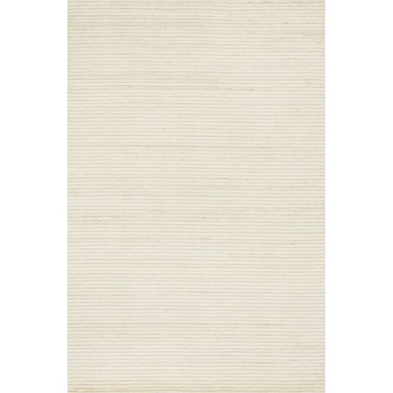 Hadley Solid Color Rug