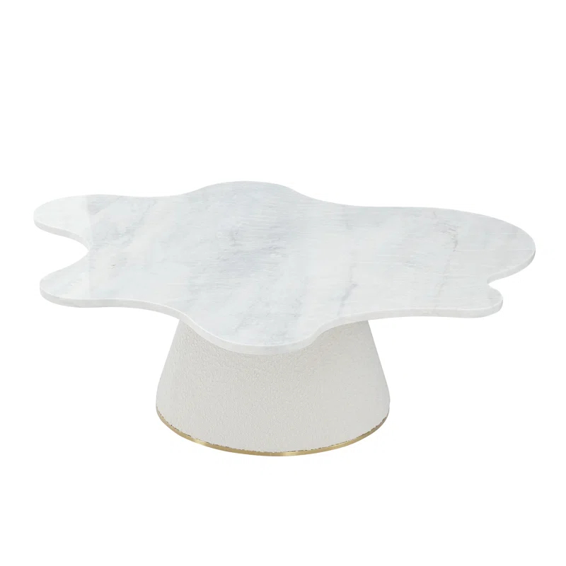Pasargad Serena Coffee Table