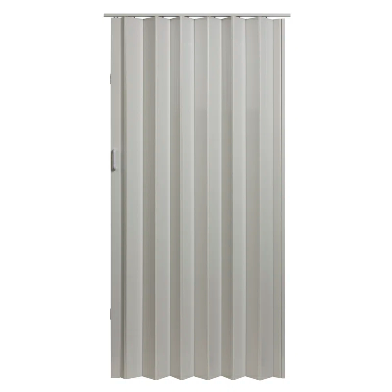 LTL Home Products 48'' Hollow Flush Accordion Door