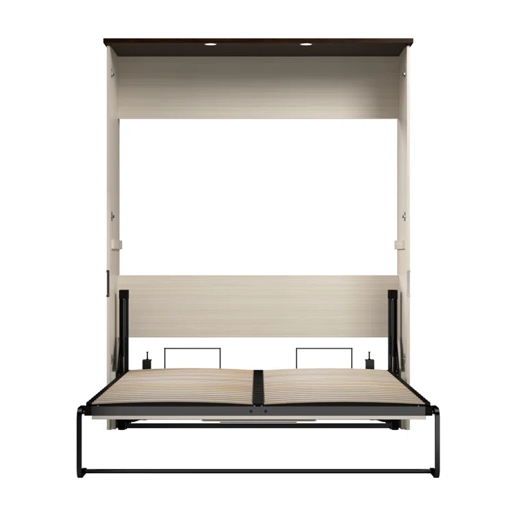 The Twillery Co.® Oneybrook Murphy Bed