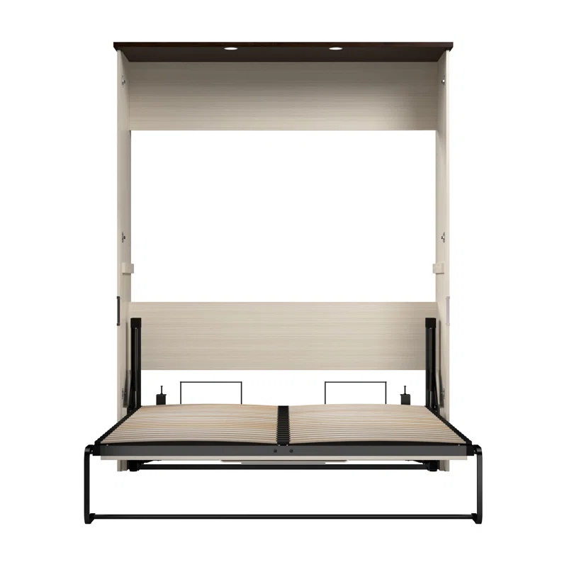 The Twillery Co.® Oneybrook Murphy Bed