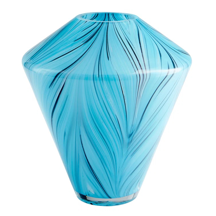 Cyan Design Phoebe Glass Table Vase