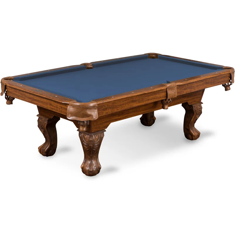 EastPoint Sports Eastpoint Sports Masterton Billiard Pool Table - 87 Inch – Perfect For Family Game Room