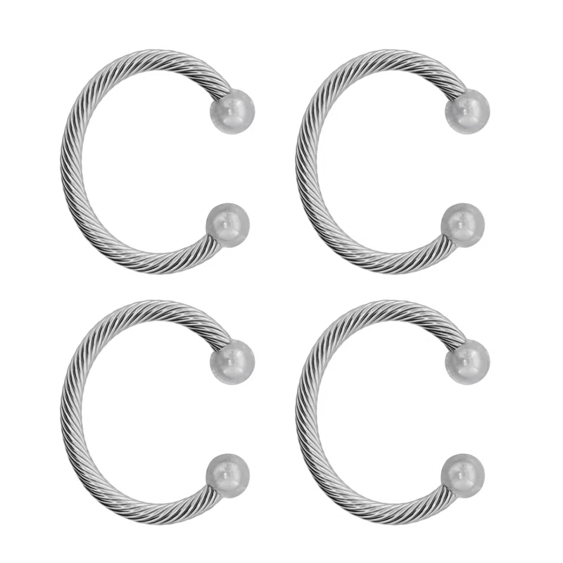 Stocking Holder (Set of 4)
