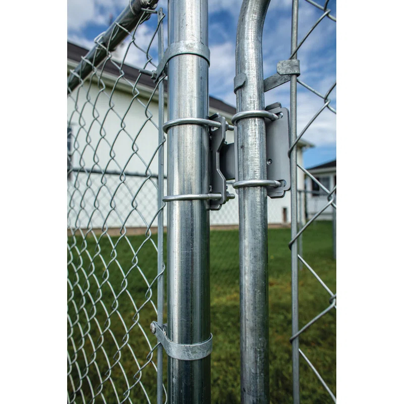 Barrette Outdoor Living Standard Chain Link/Farm Hinge