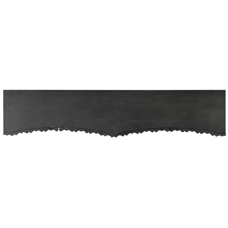 Melange 92'' Sideboard