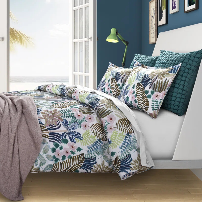 Rockaway Comforter Set