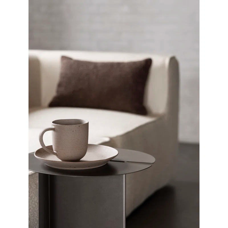 Blomus KUMI Ceramic Stoneware S Plate