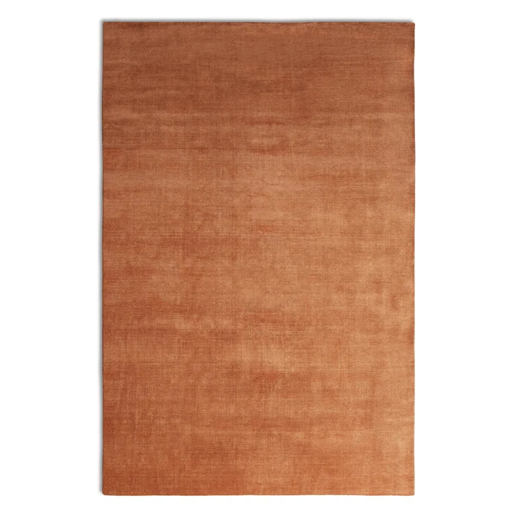 Blu Dot Filtered Out Wool Indoor Rug