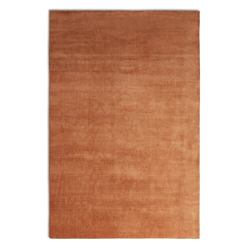 Blu Dot Filtered Out Wool Indoor Rug