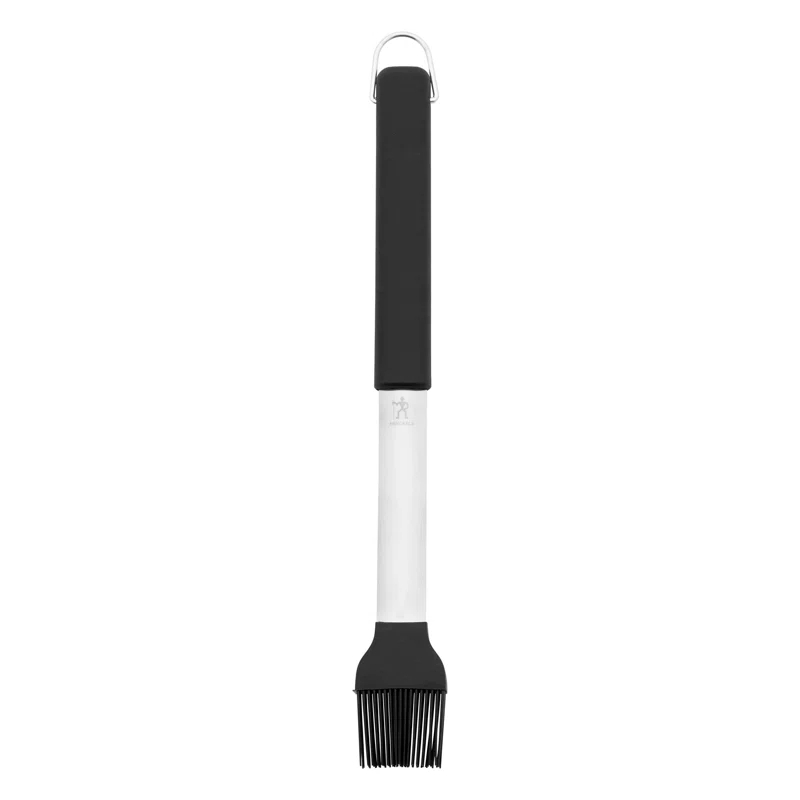 HENCKELS HENCKELS BBQ Stainless Steel Grill Basting Brush