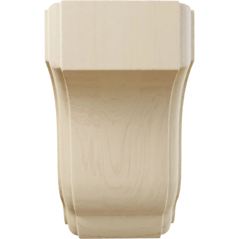Ekena Millwork Capistrano Mission Corbel