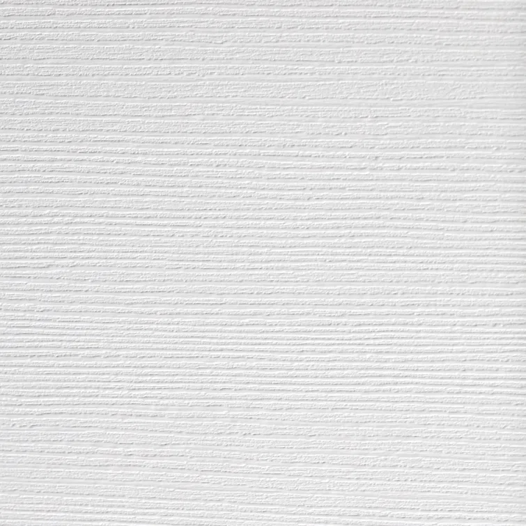 Belldinni Esta 80'' Solid + Manufactured Wood Paneled Slab Door