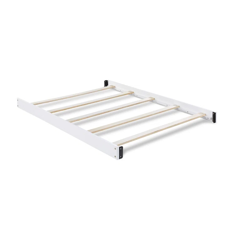 Baby Cache Montana Full Bed Rails