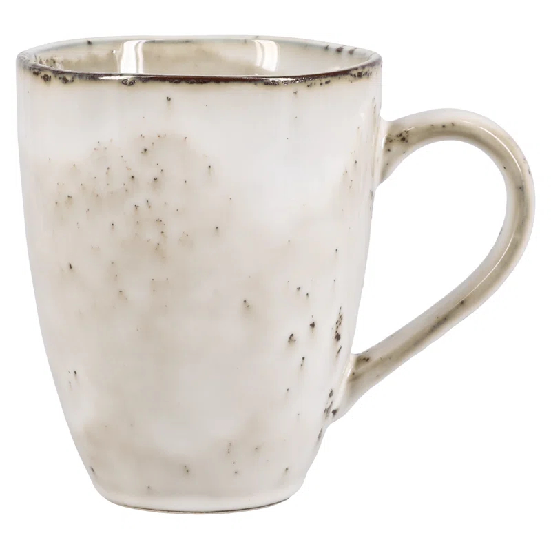 BIA Cordon Bleu BIA Cordon Bleu Rustico 18 oz Mugs (Set of 4)