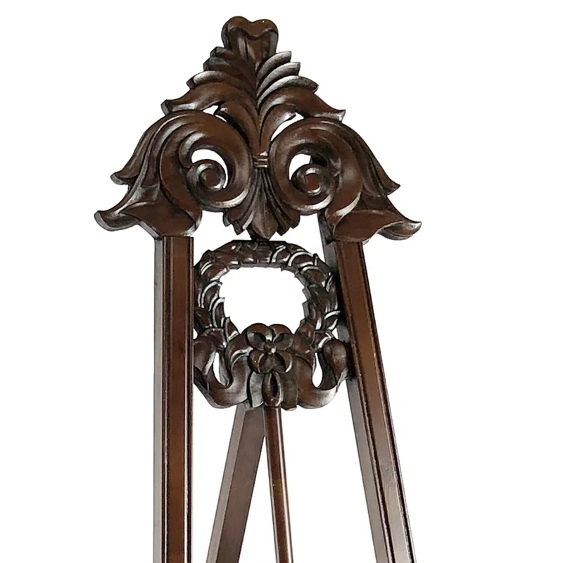 Wayborn Wayborn Folding Solid Wood Tripod Easel